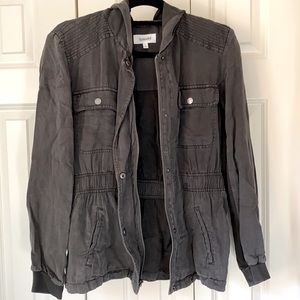 Splendid Anorak Jacket